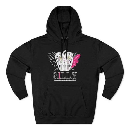 Together Forever Unisex Premium Pullover Hoodie