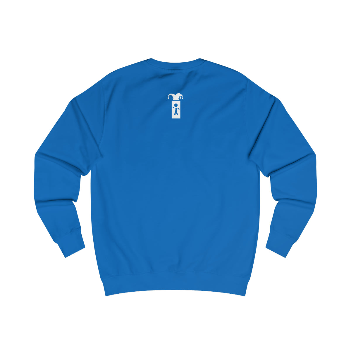 Artsy Splash Unisex Sweatshirt