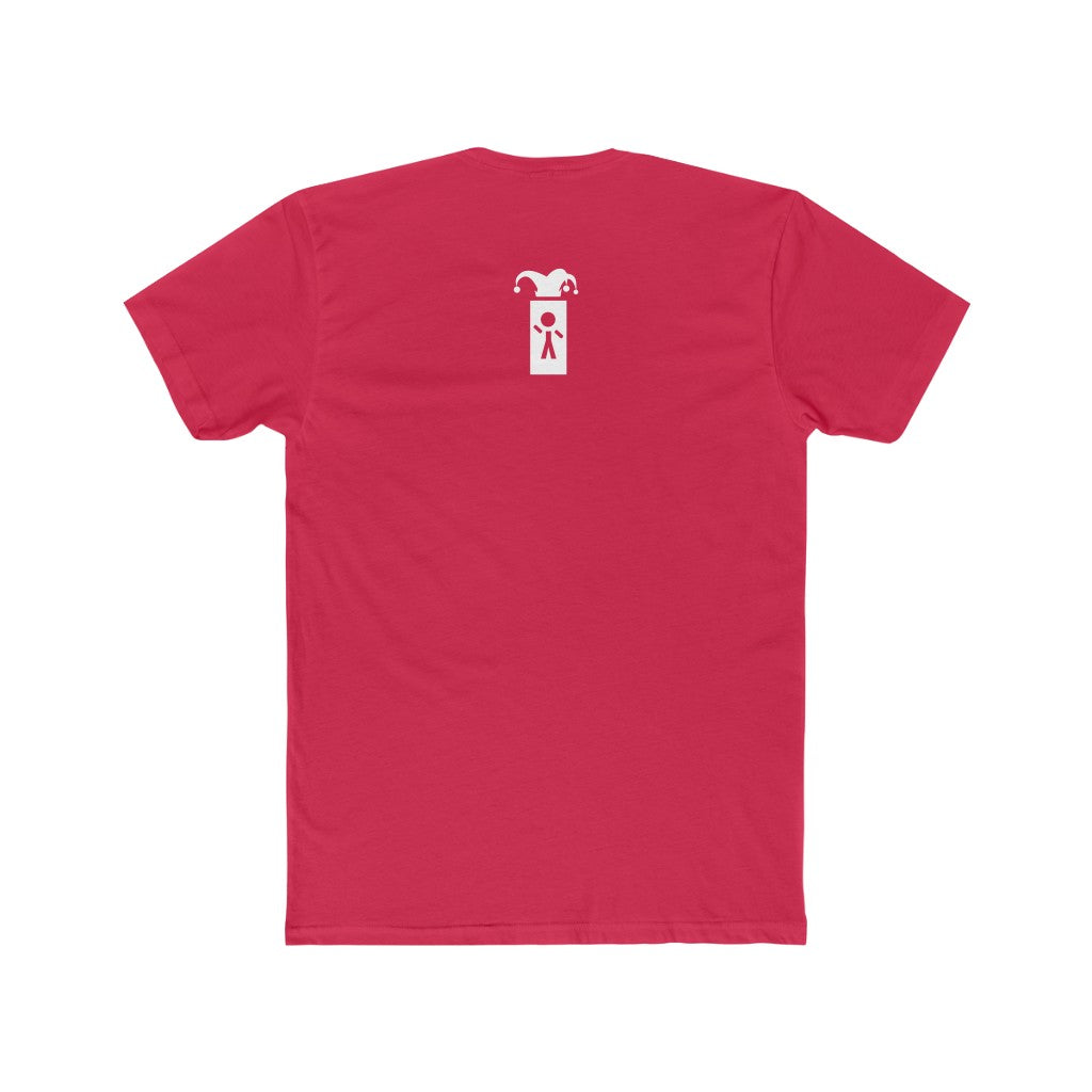 Artsy Splash Unisex Cotton Tee