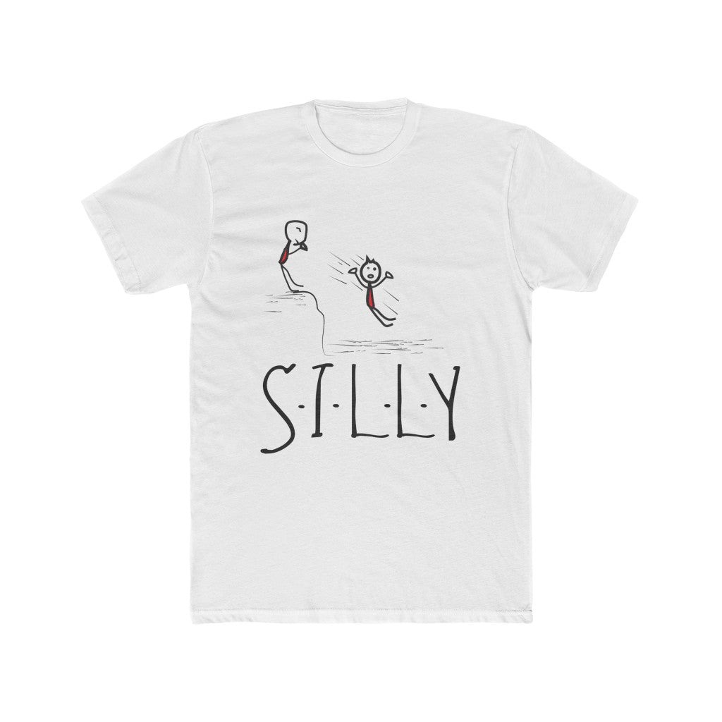 You Totally Got This Unisex Cotton Tee