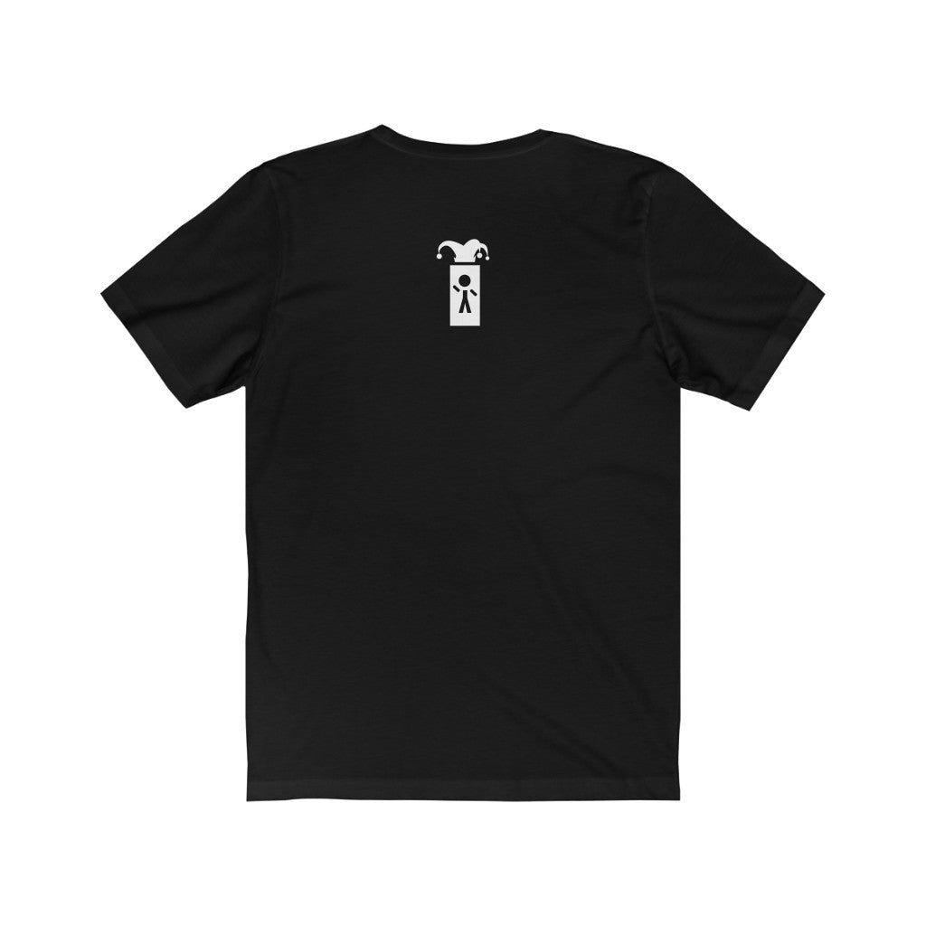 Booo'd Up Unisex Short Sleeve Tee