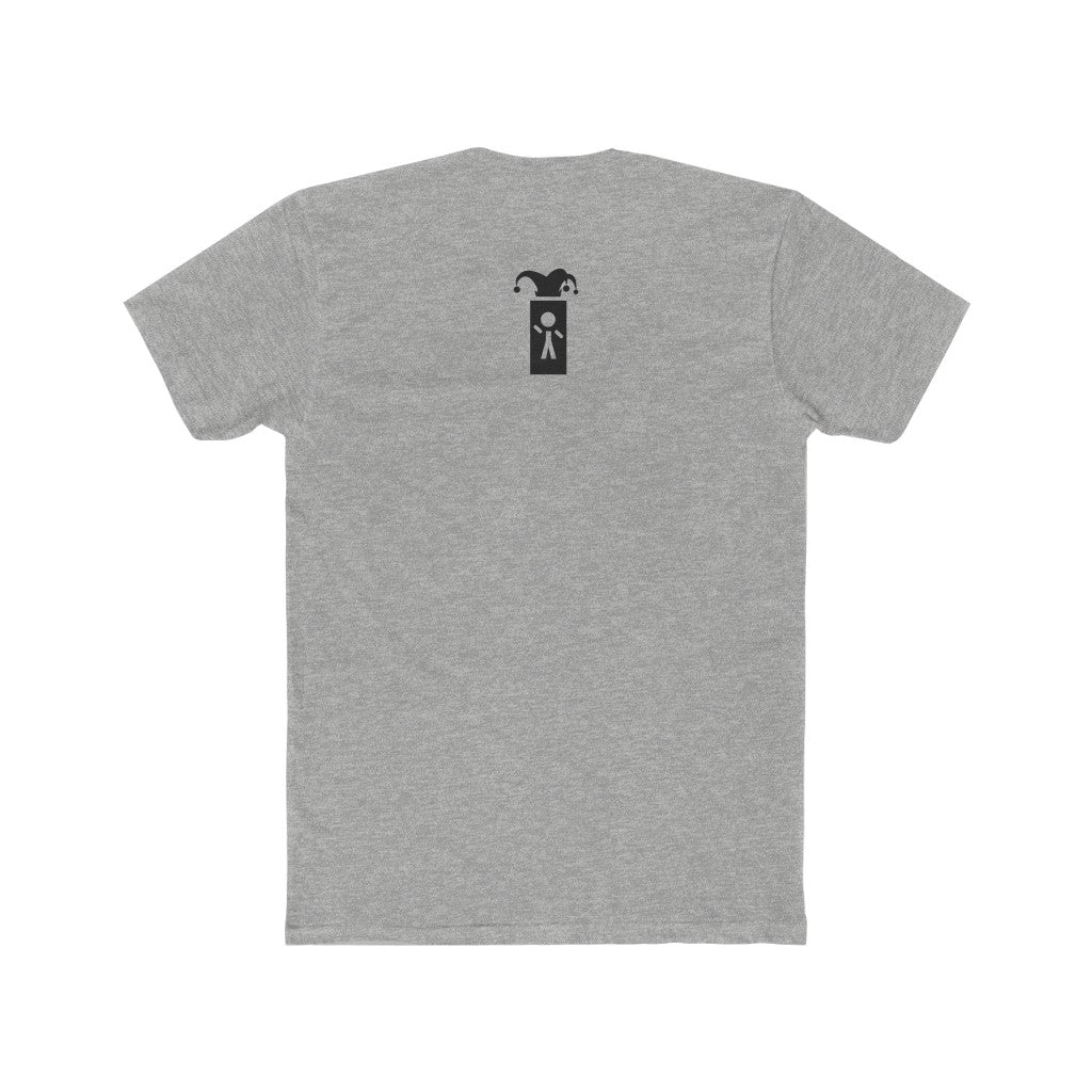 You Totally Got This Unisex Cotton Tee