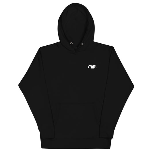 Most Wanted Definition Unisex Hoodie